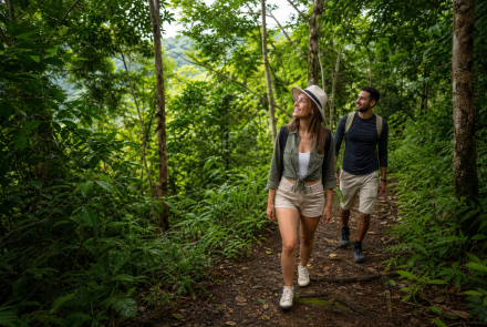 Finca Ecoturística Y Recreativa Tayarú
