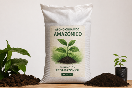 Fundación Ecoamazonico