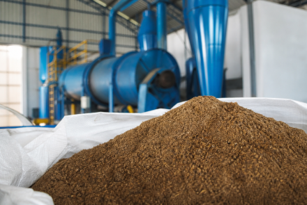 Industrias De Harinas Carnicas Del Huila Sas