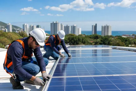 IOT & ENERGY S.A.S.