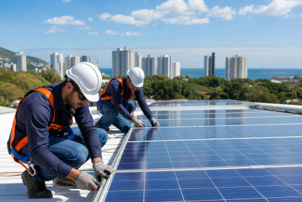 IOT & ENERGY S.A.S.