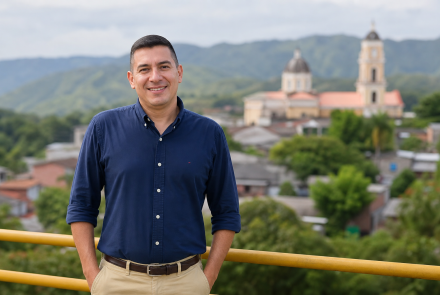 JOSE DAVID ACEVEDO MORALES