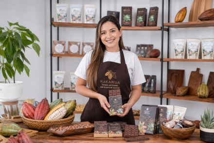 Kakawua Tienda Artesanal