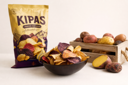 Kipas Papas Nativas S.A.S-Bic