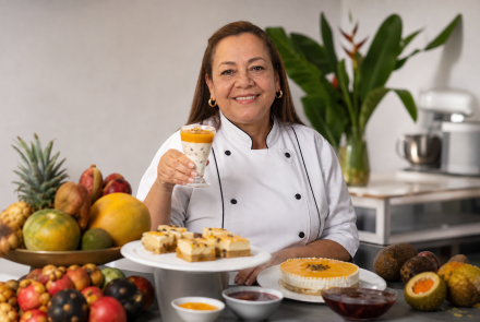Maria Margarita Perea Restrepo