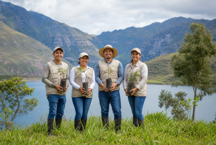 Organización Rural Cooperativa del Cañon de Anaime AGRO-TUNAIME