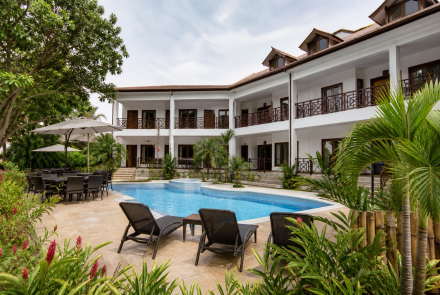 Parador Ecoturistico Villa Paz S.A.S
