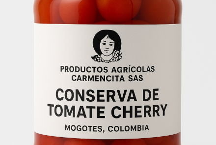 Productos Agricolas Carmencita SAS BIC