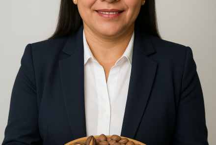 Ramirez Reyes Laura