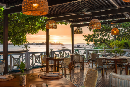 Restaurante Mama Mia