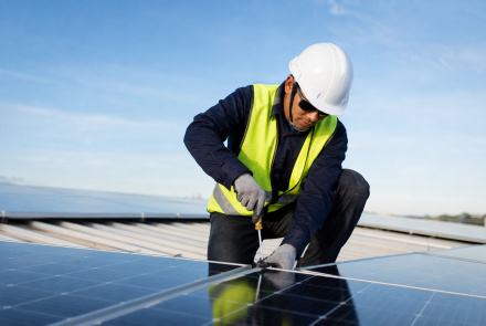 Soluciones Solares Integrales