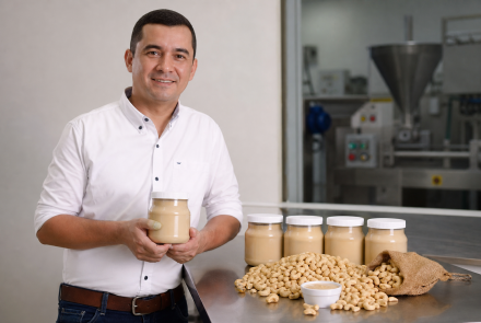 SuFruta - Hernan Velasquez